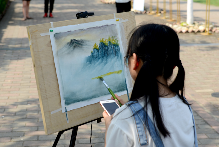 说明: \